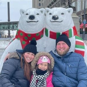 Meet your Posher, Lydia